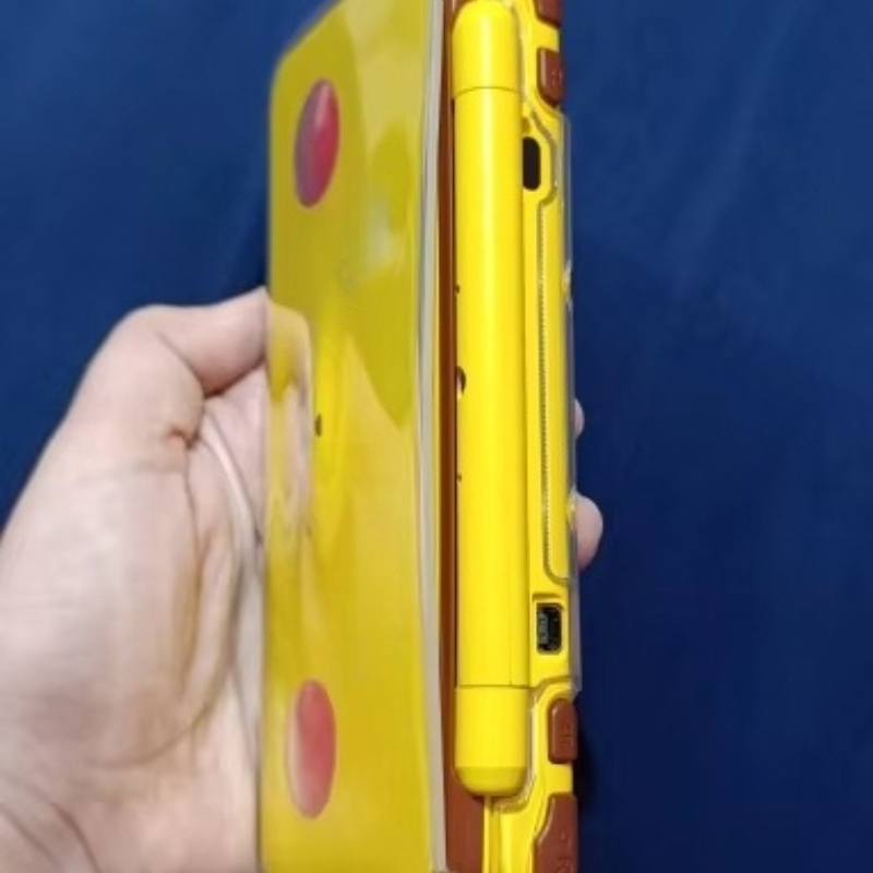 Gaming Handheld Accessories - YENİ Nintendo 2DS LL/NEW2DSXL El Tipi
