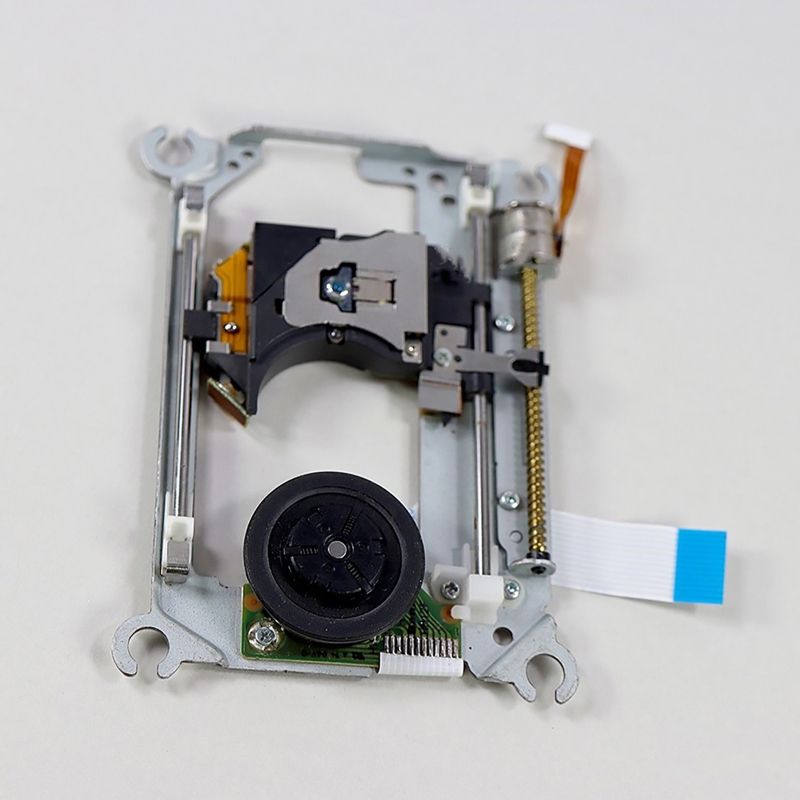 Gaming Handheld Accessories - PS2 ince konsol için güverte SPU3170