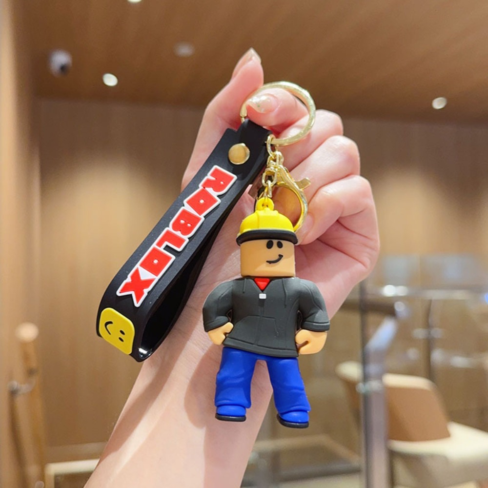 Gaming Accessories Roblox - Mükemmel Detaylar Roblox Klasik Blok Avatar