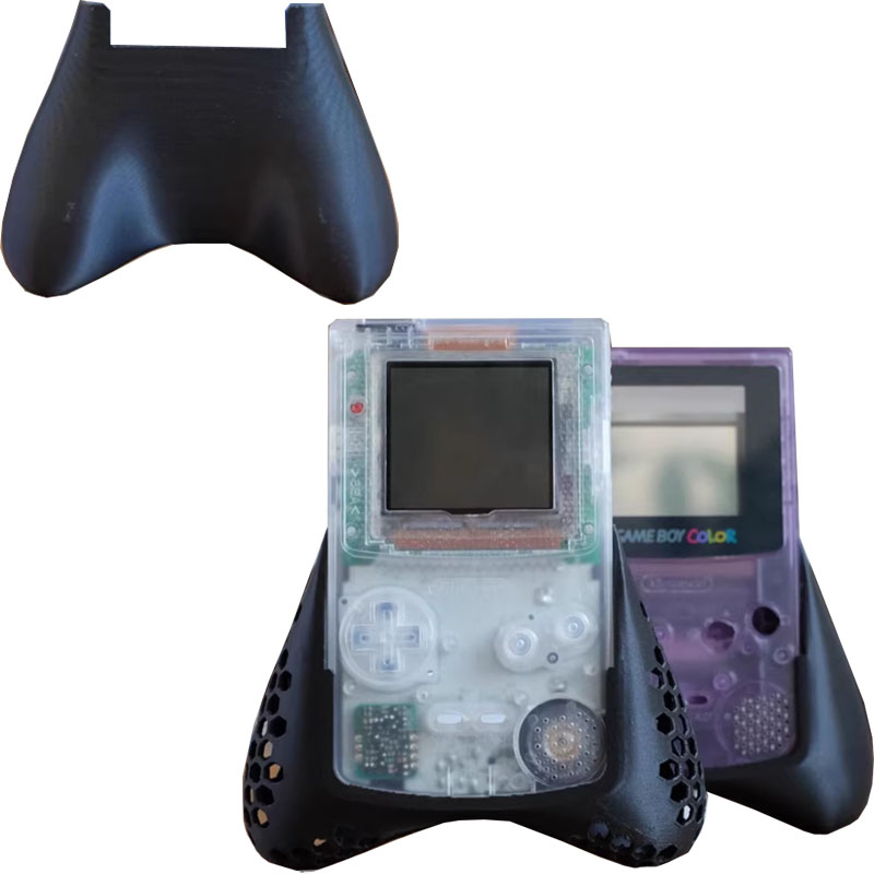 Gaming Handheld Accessories - GBC El Tipi Oyun Konsolu Gameboy