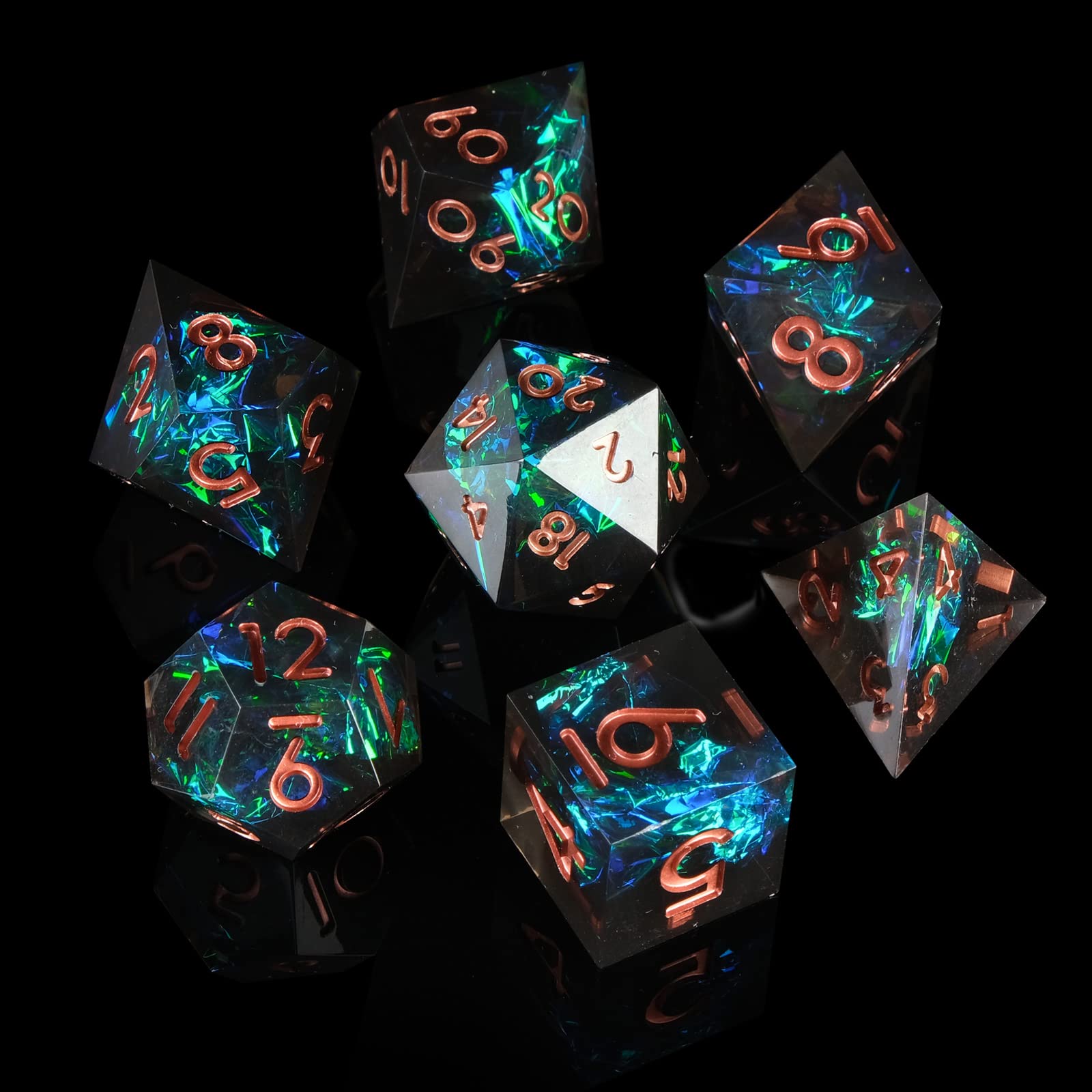 Gaming Handheld Accessories - Dungeons and Dragons rol oynama ve