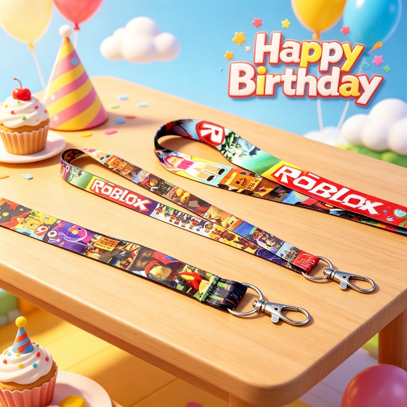 Robloxed Kordon Karikatür Dese - Gaming Accessories Roblox incelemesi ve fiyatı