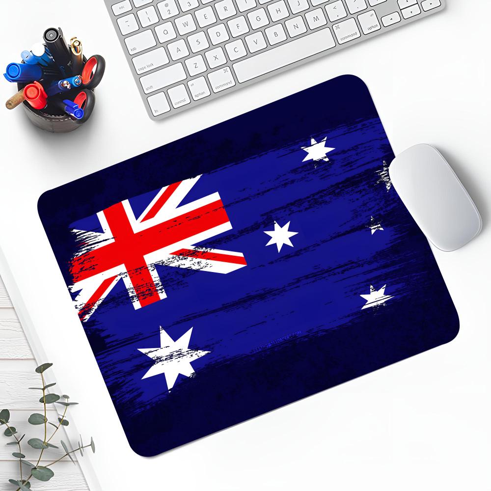 A-australiaes Mouse Pad bayrağ - Gaming Accessories Australia incelemesi ve fiyatı