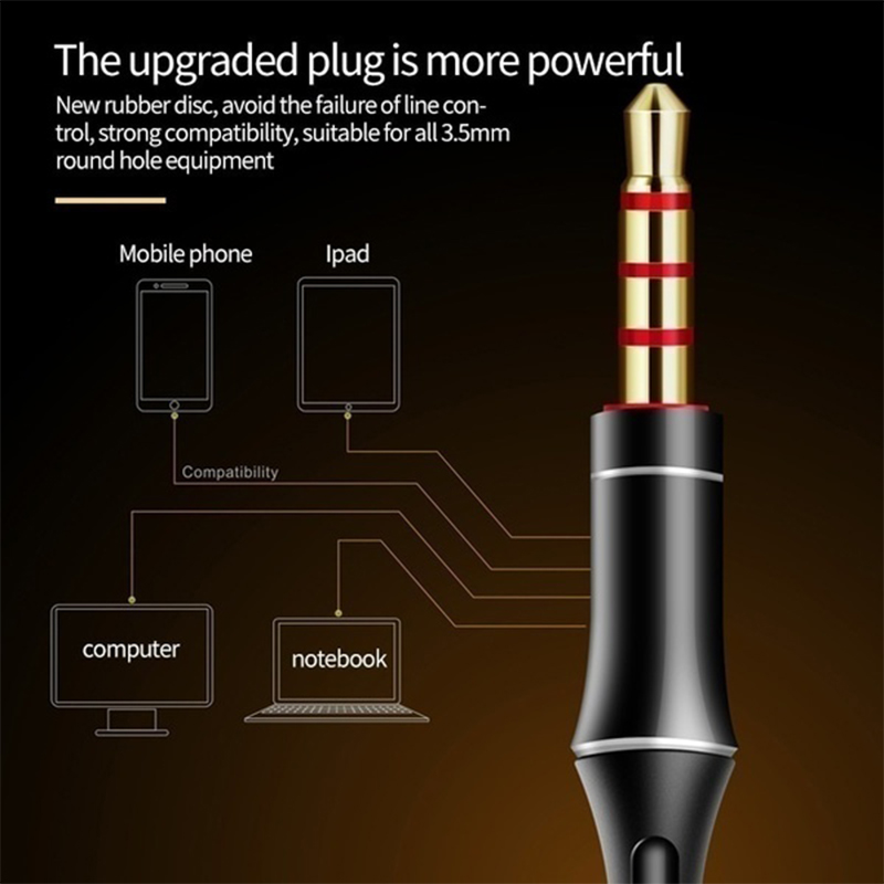 Oyun Oynama Ses Aksesuarları 3 - Xiaomi Gaming Accessories incelemesi ve fiyatı