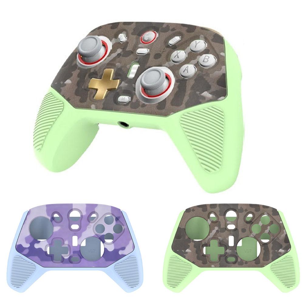 Silikon kutu örtüsü GameSir Cy - Gaming Handheld Accessories incelemesi ve fiyatı