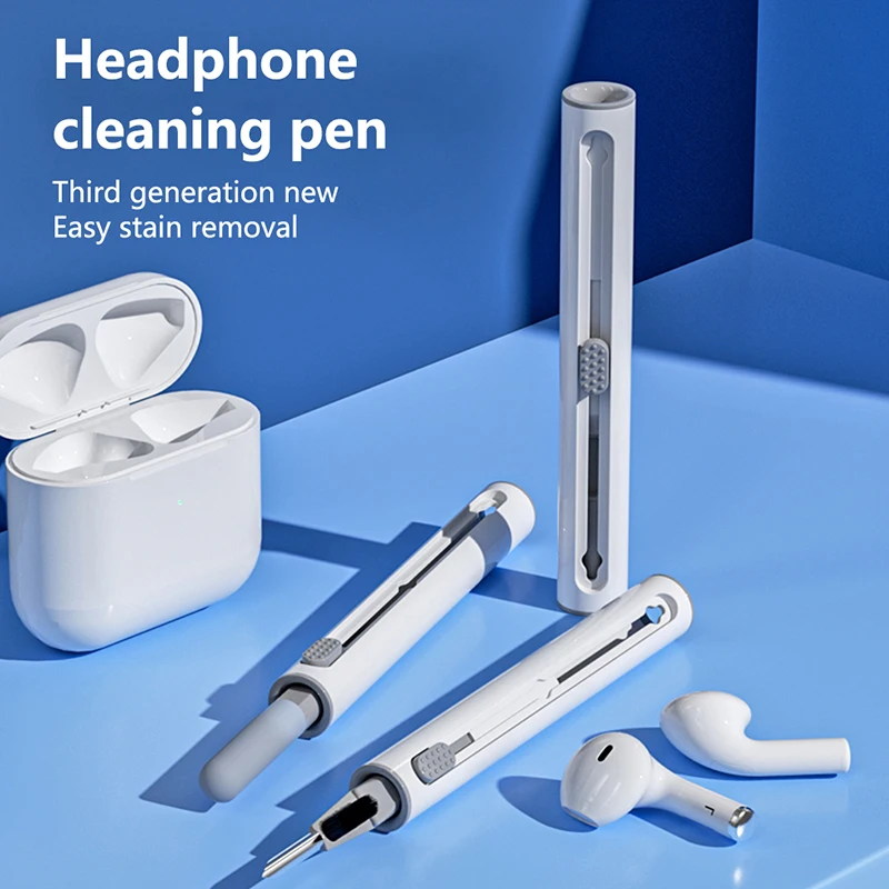 Airpods Pro 1 2 için temizleyi - Xiaomi Gaming Accessories incelemesi ve fiyatı