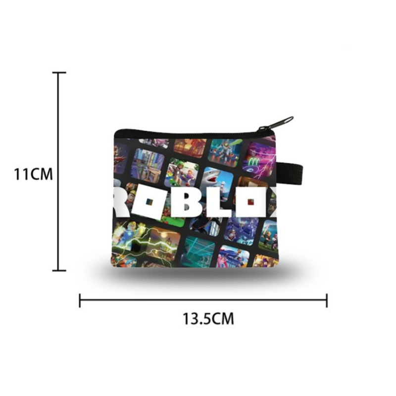 Roblox Bozuk Para Cüzdanı 13.5 - Gaming Accessories Roblox incelemesi ve fiyatı