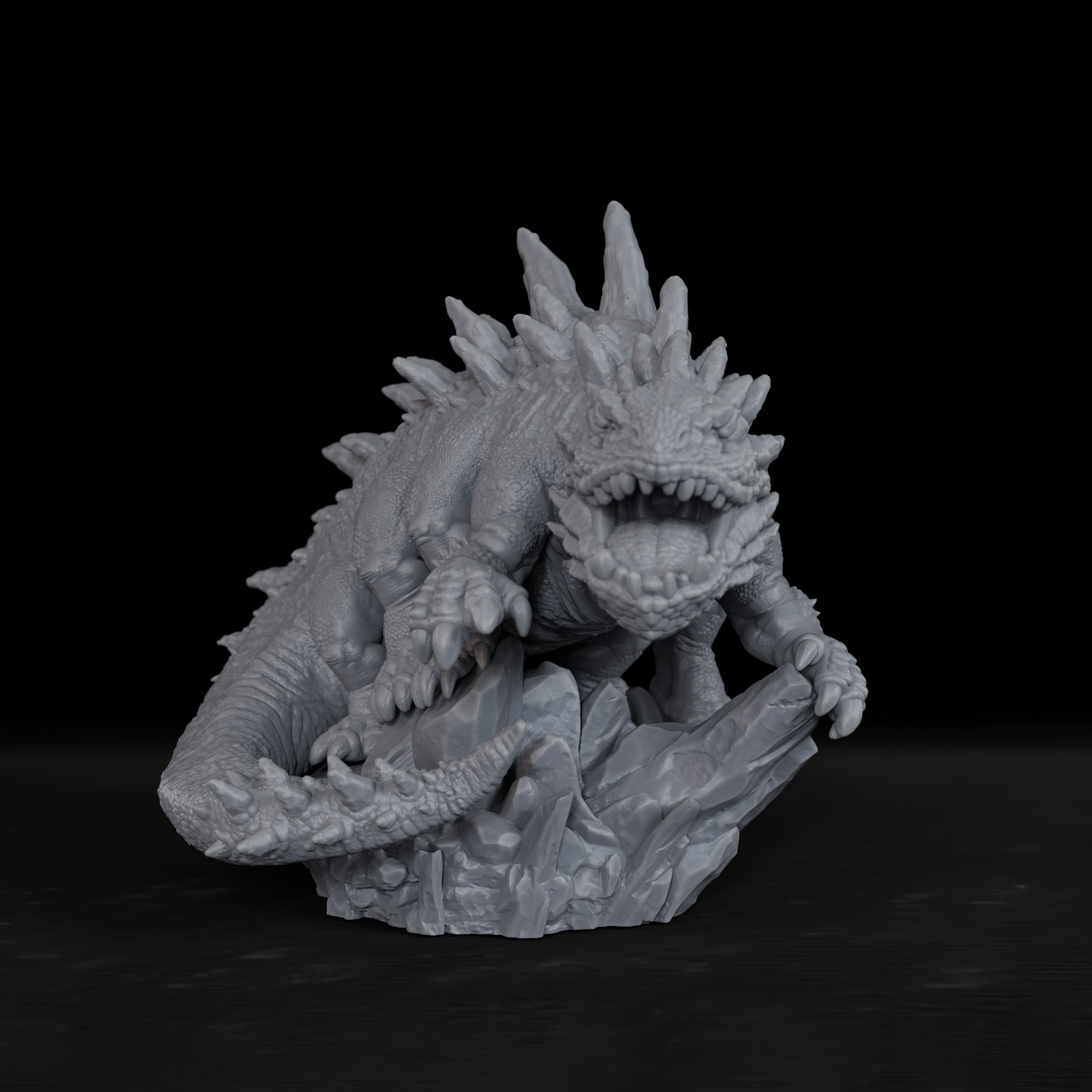Fantasy Basilisk Minis - RPG M - Gaming Handheld Accessories incelemesi ve fiyatı