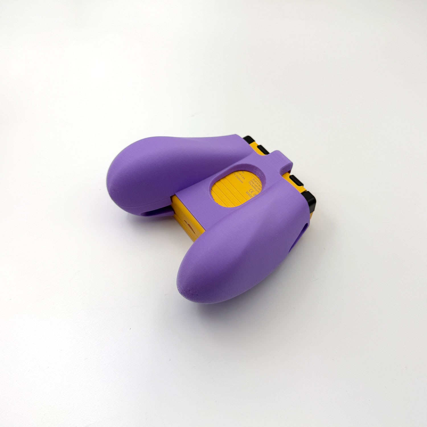 Miyoo MINI Flip Grip 3D Baskıl - Gaming Handheld Accessories incelemesi ve fiyatı