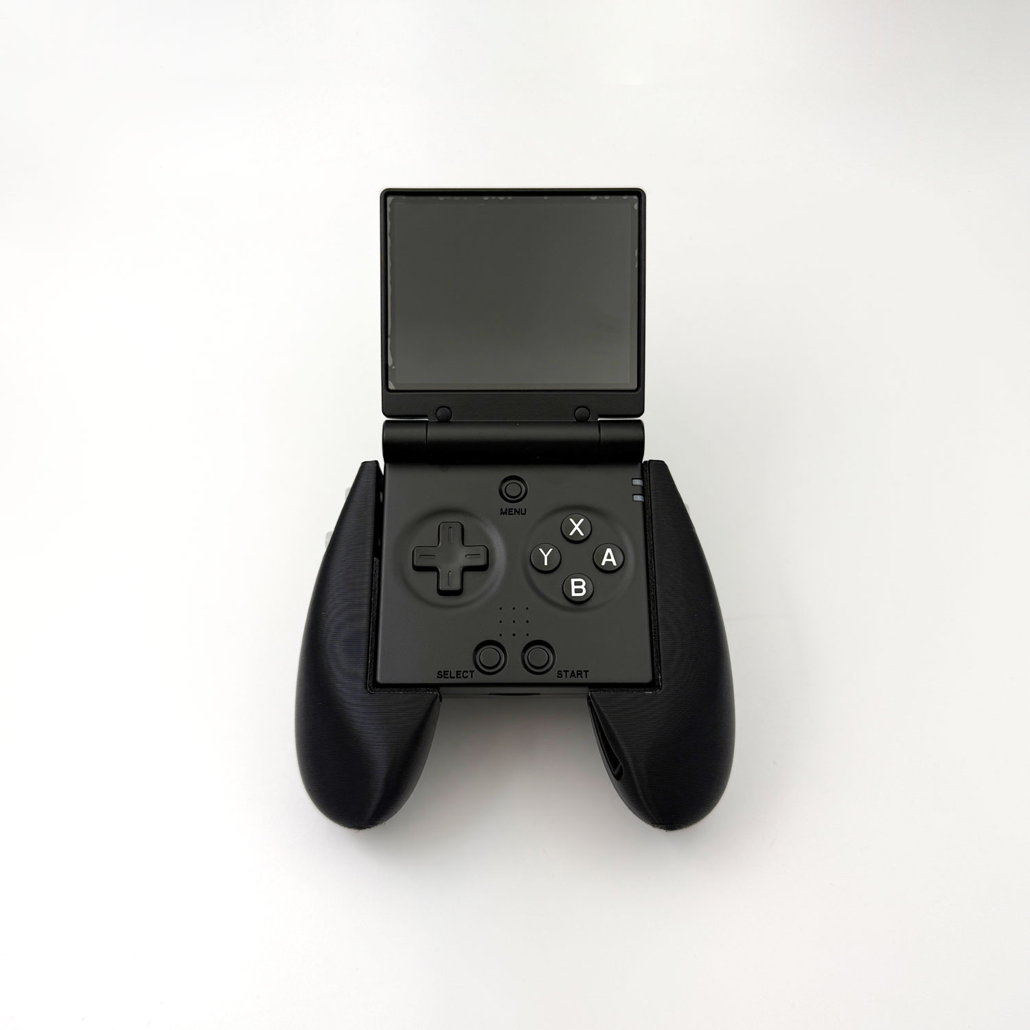 Miyoo MINI Flip Grip 3D Baskıl - Gaming Handheld Accessories incelemesi ve fiyatı