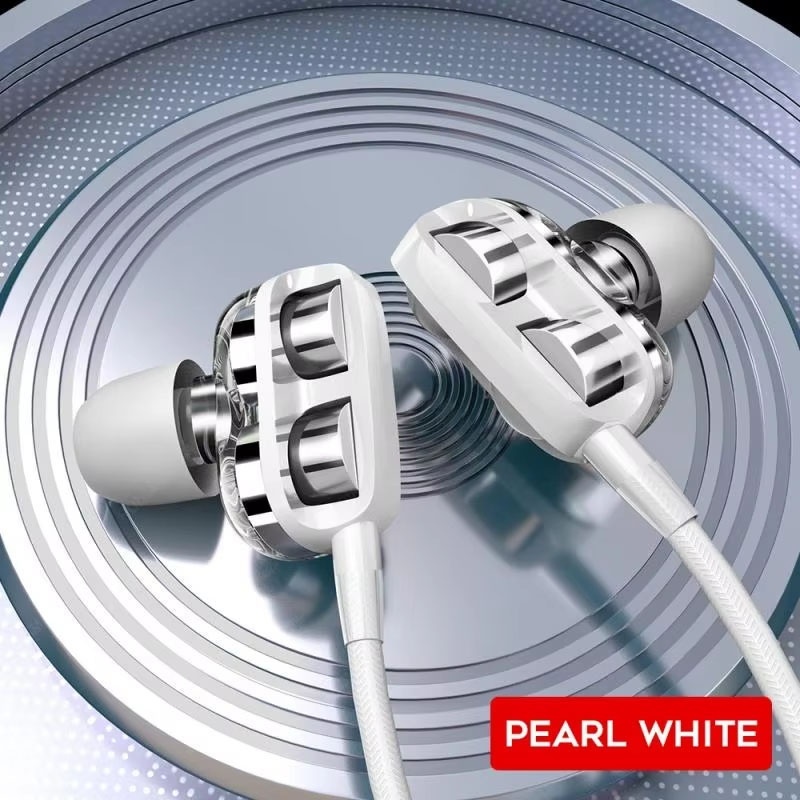 Kulak İçi Stereo Kulaklık, iPh - Xiaomi Gaming Accessories incelemesi ve fiyatı