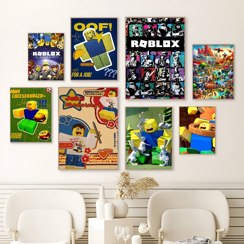 Sandbox Oyunu R-Roblox Anime P - Gaming Accessories Roblox incelemesi ve fiyatı