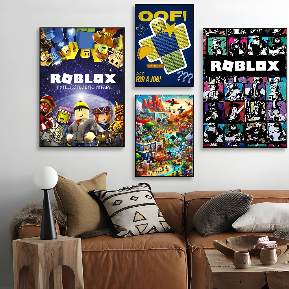 Sandbox Oyunu R-Roblox Anime P - Gaming Accessories Roblox incelemesi ve fiyatı