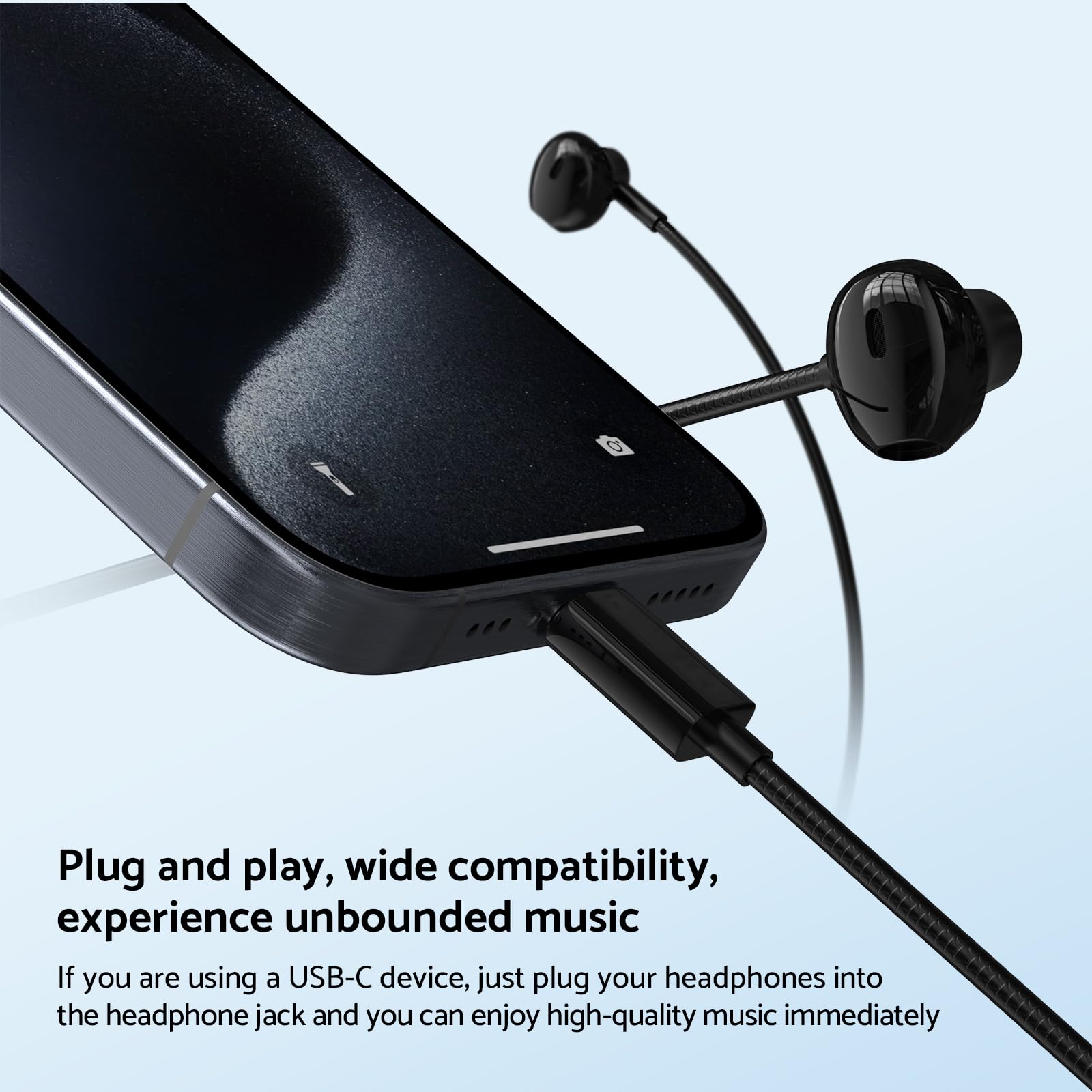 HiFi surround kulaklıklar bas  - Xiaomi Gaming Accessories incelemesi ve fiyatı