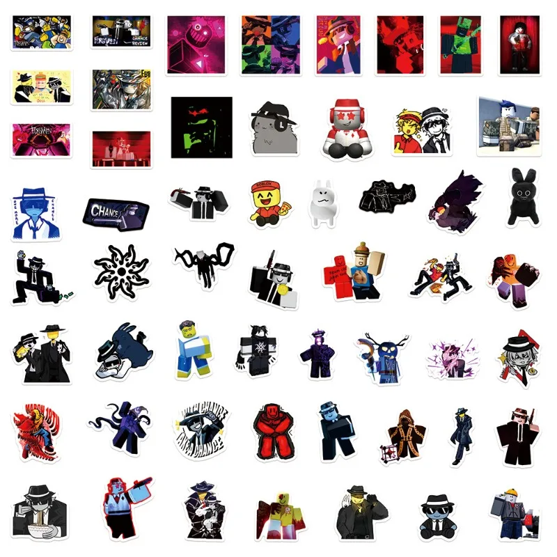 Oyun Robloxs Forsaken Chance P - Gaming Accessories Roblox incelemesi ve fiyatı