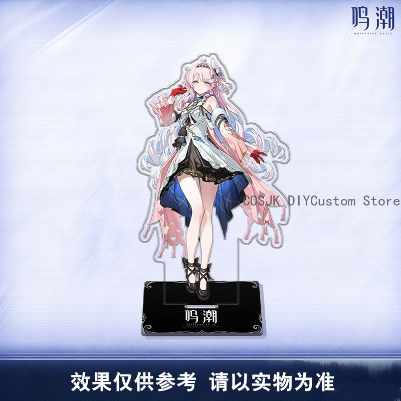 Sevimli LUCILLA Denia Hiyuki W - Gaming Accessories Anime incelemesi ve fiyatı