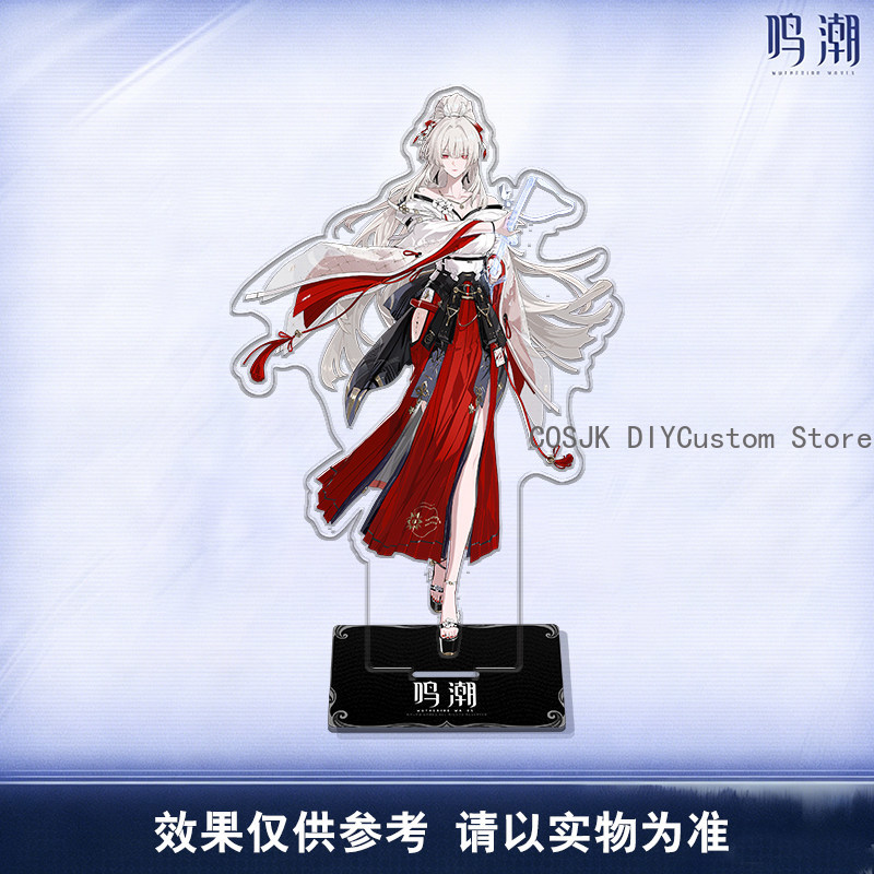 Sevimli LUCILLA Denia Hiyuki W - Gaming Accessories Anime incelemesi ve fiyatı