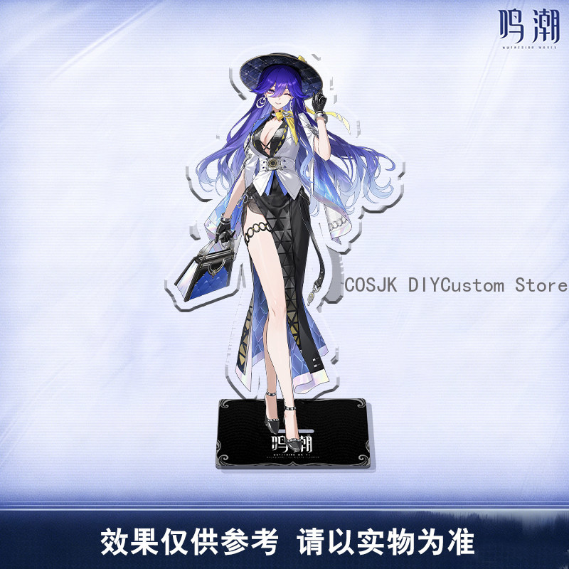 Sevimli LUCILLA Denia Hiyuki W - Gaming Accessories Anime incelemesi ve fiyatı