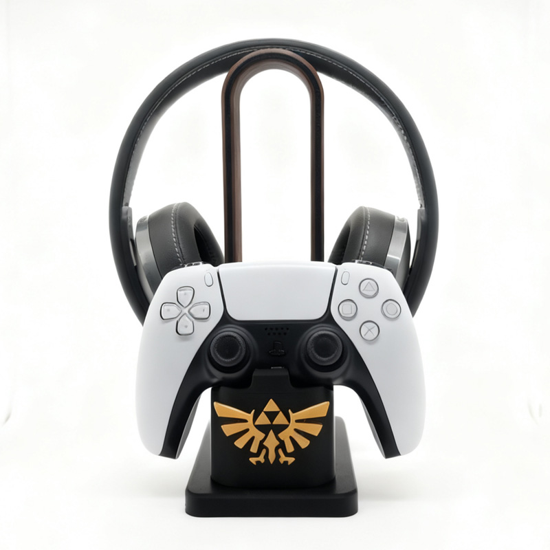 Kulaklık Standı Zelda Anime Te - Gaming Handheld Accessories incelemesi ve fiyatı