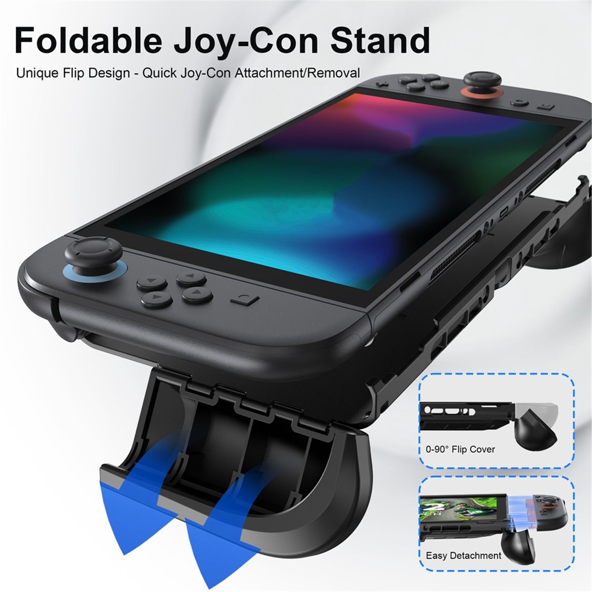 Nintendo Switch 2 için OKgood  - Gaming Handheld Accessories incelemesi ve fiyatı