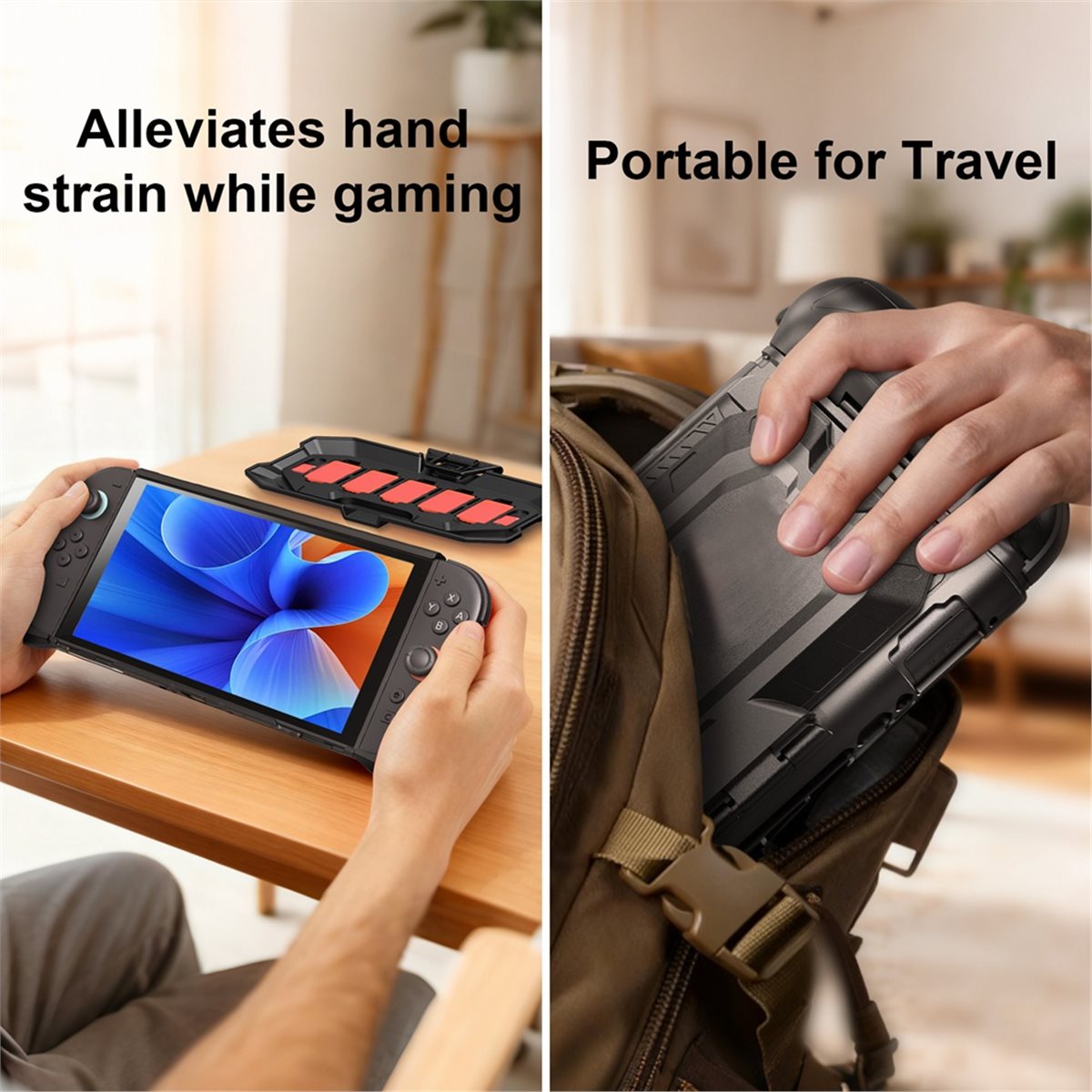 Nintendo Switch 2 için OKgood  - Gaming Handheld Accessories incelemesi ve fiyatı
