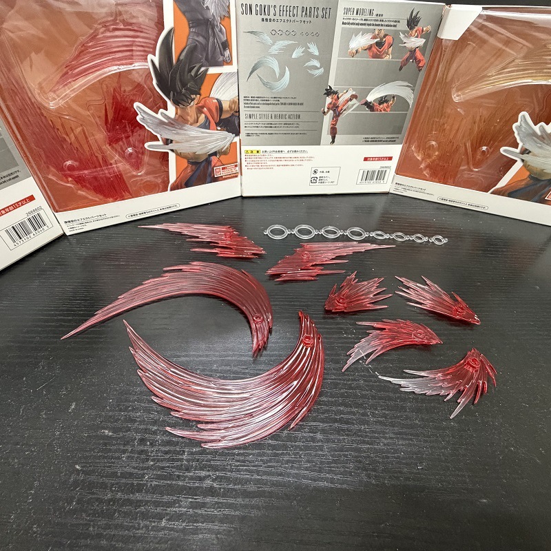1/12 EFEKT Dragon Ball Anime K - Gaming Accessories Anime incelemesi ve fiyatı