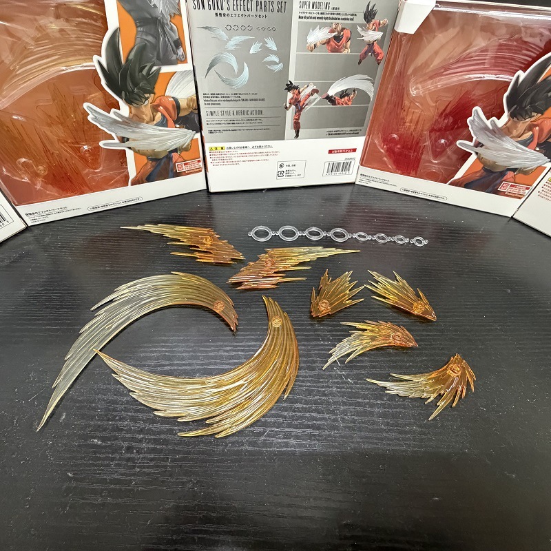 1/12 EFEKT Dragon Ball Anime K - Gaming Accessories Anime incelemesi ve fiyatı