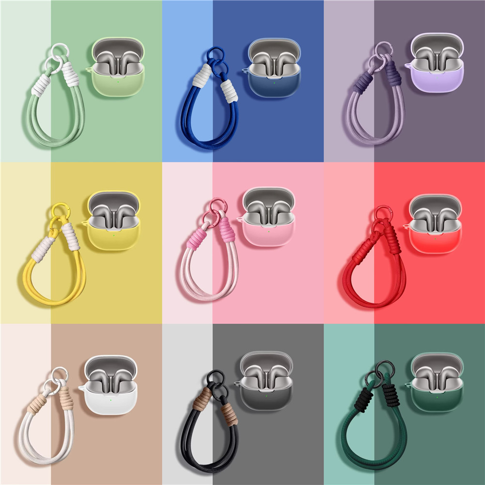 Xiaomi buds 6 için silikon kıl - Xiaomi Gaming Accessories incelemesi ve fiyatı