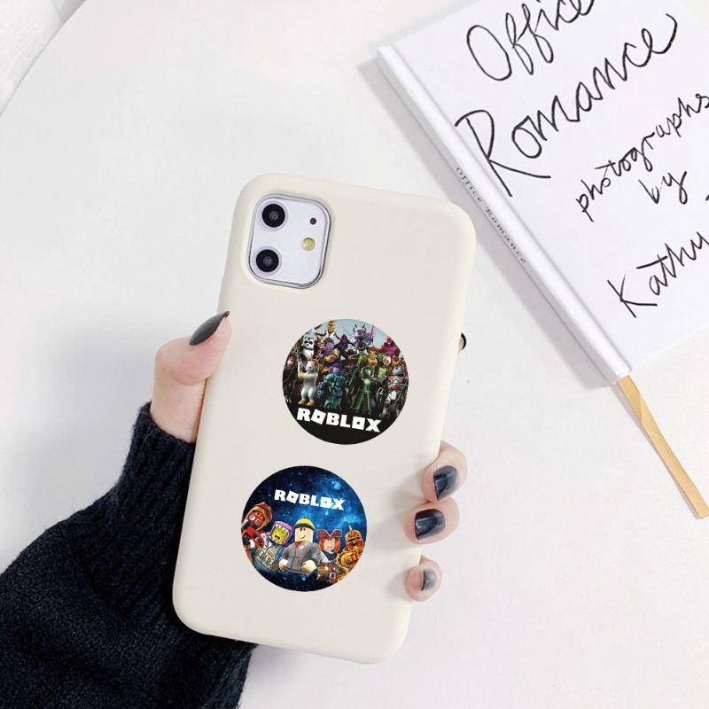 1000 Adet Karikatür Roblox Eti - Gaming Accessories Roblox incelemesi ve fiyatı