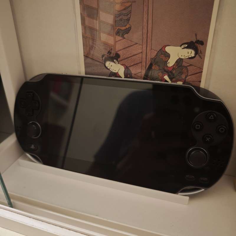 Taşınabilir Oyun Konsolu Stand - Gaming Handheld Accessories incelemesi ve fiyatı