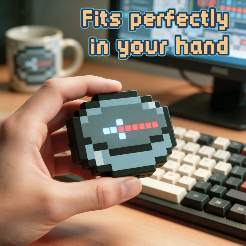 2026 YENİ Şarj Edilebilir Piks - Gaming Handheld Accessories incelemesi ve fiyatı