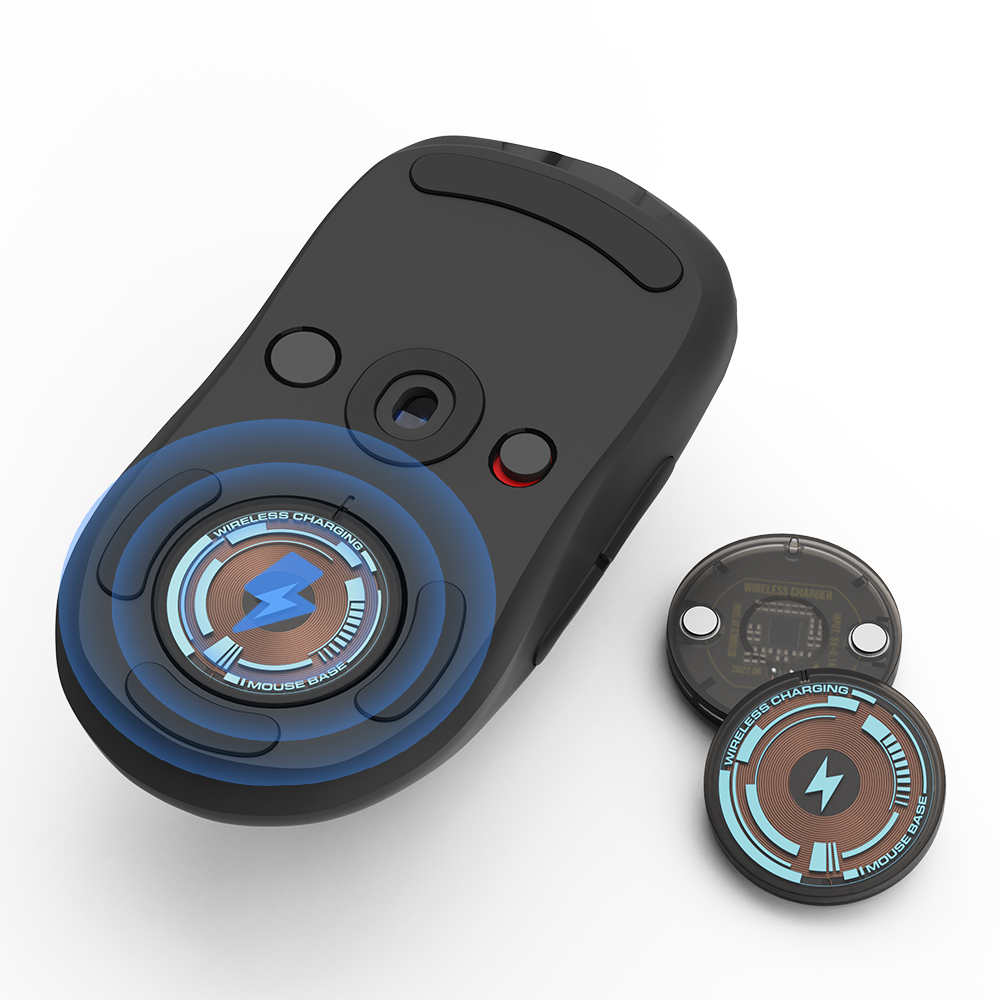 Qi Kablosuz Fare Modülü Logite - Logitech Mouse G502 incelemesi ve fiyatı
