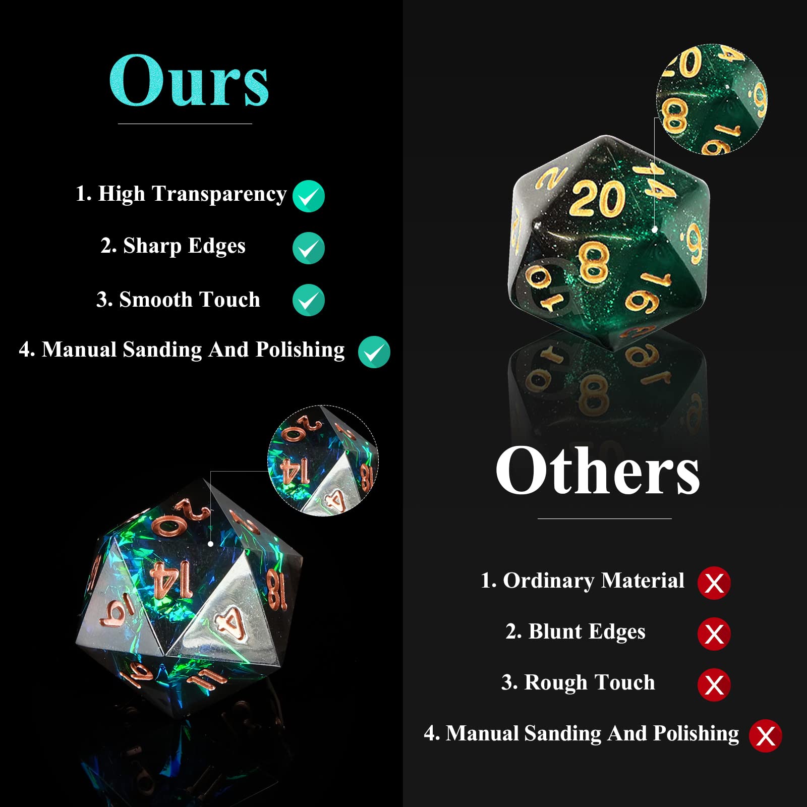 Dungeons and Dragons rol oynam - Gaming Handheld Accessories incelemesi ve fiyatı