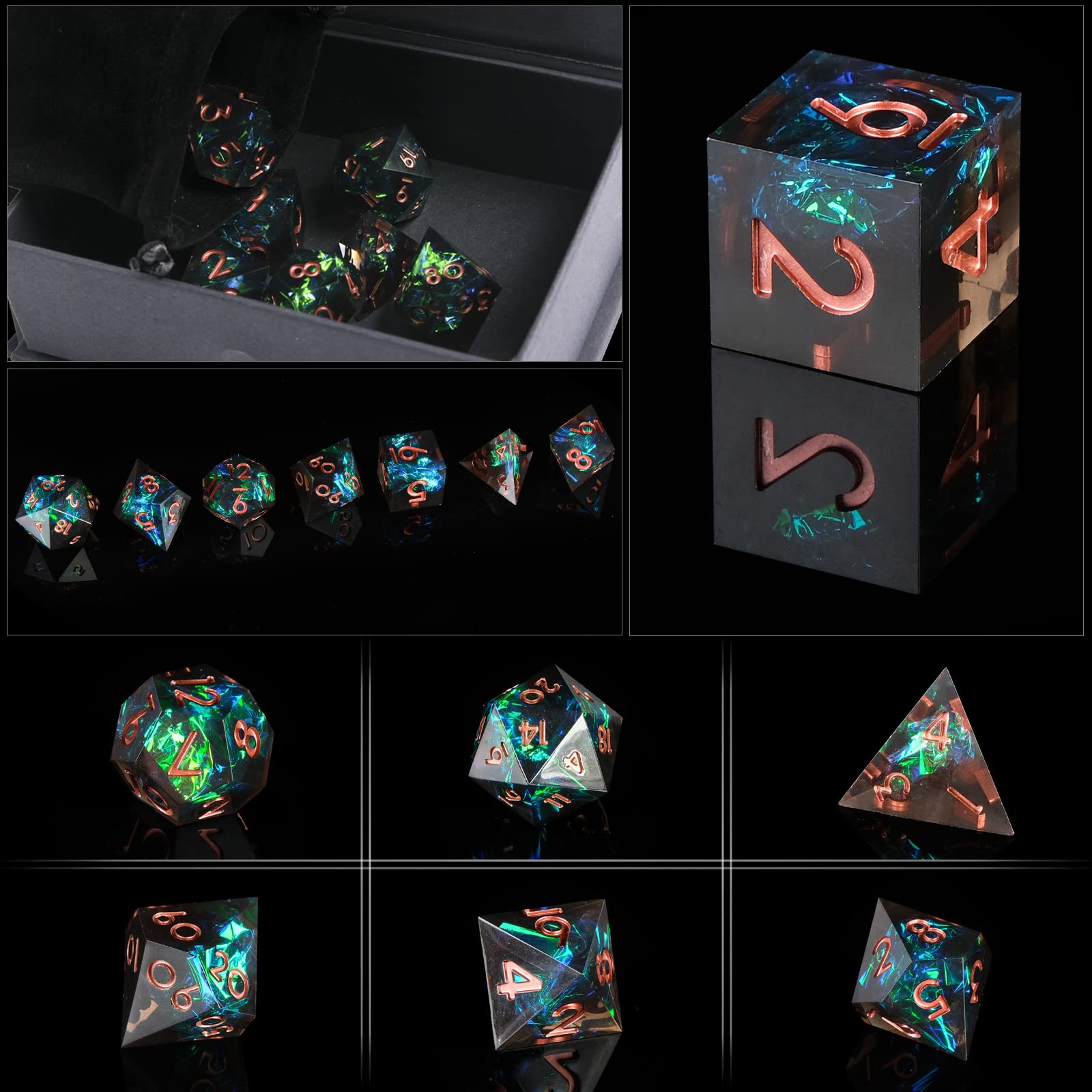 Dungeons and Dragons rol oynam - Gaming Handheld Accessories incelemesi ve fiyatı