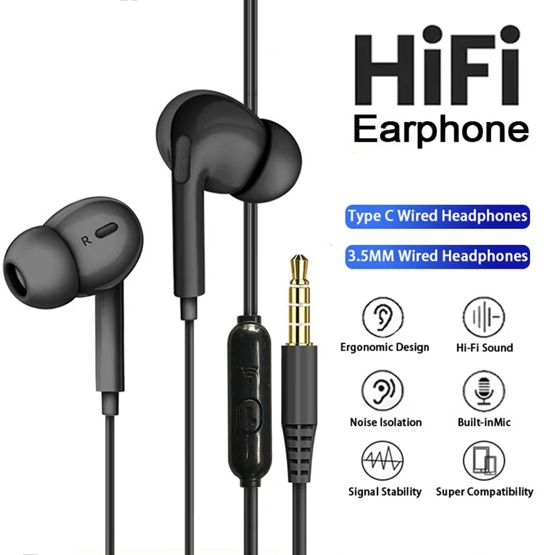HiFi Stereo Kulaklıklar HD Mik - Xiaomi Gaming Accessories incelemesi ve fiyatı