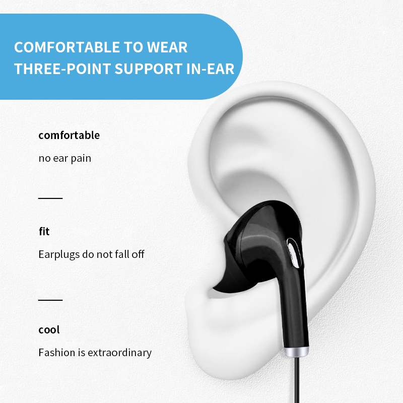 HiFi Stereo Kulaklıklar HD Mik - Xiaomi Gaming Accessories incelemesi ve fiyatı