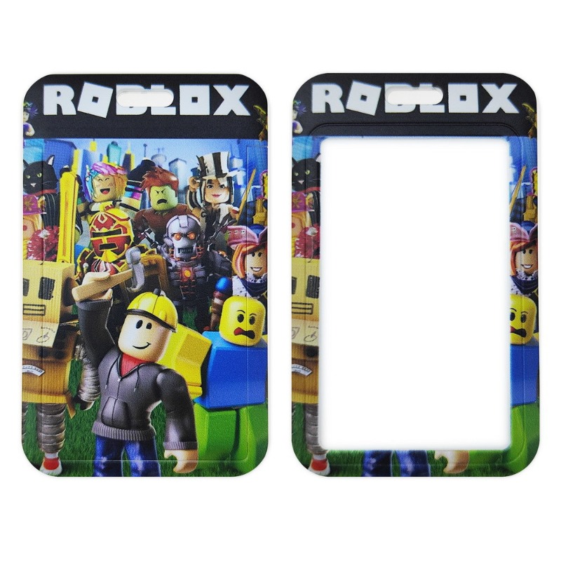 Roblox Boyun Askısı Anahtarlık - Gaming Accessories Roblox incelemesi ve fiyatı