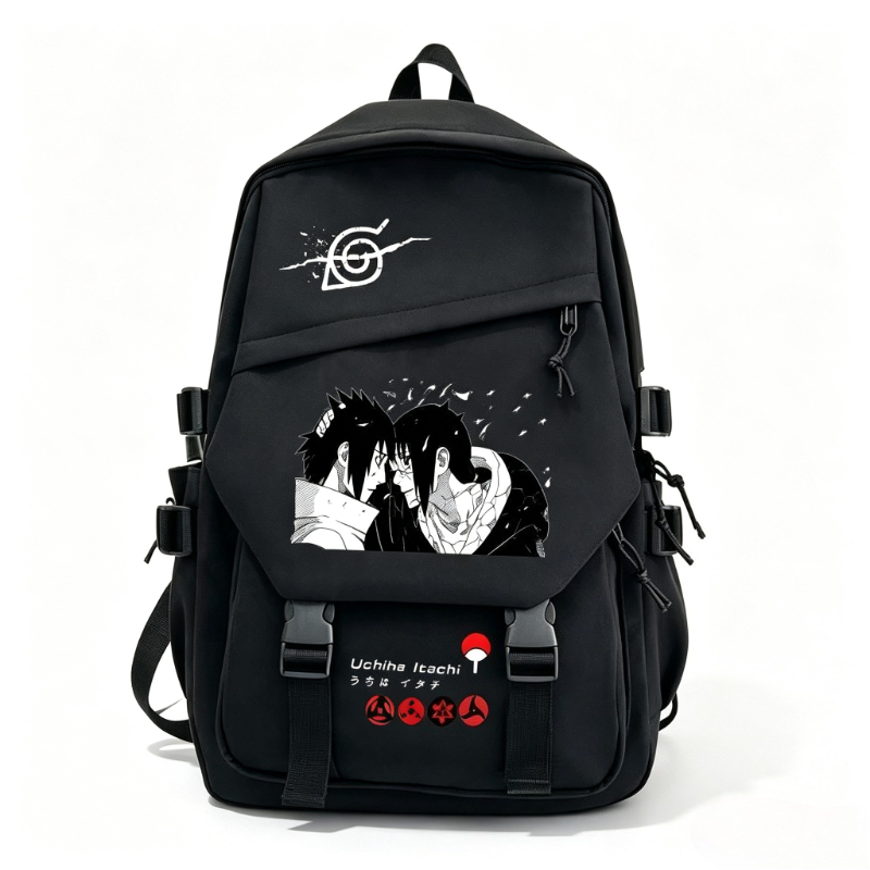 NARUTO Karikatür Sırt Çantası  - Gaming Accessories Anime incelemesi ve fiyatı